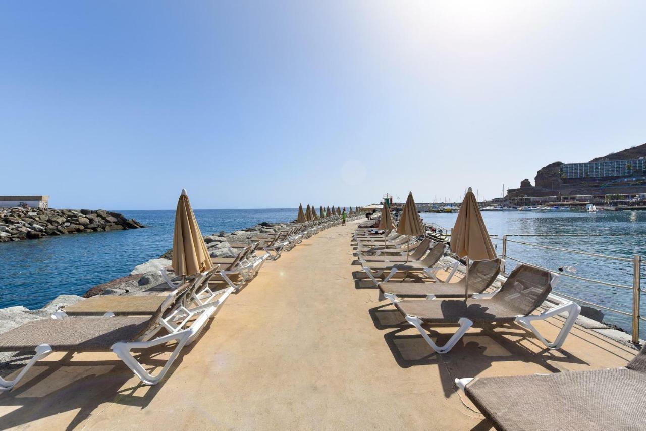 Beachfront Suites Morea Puerto Rico By Villagrancanaria Exterior foto
