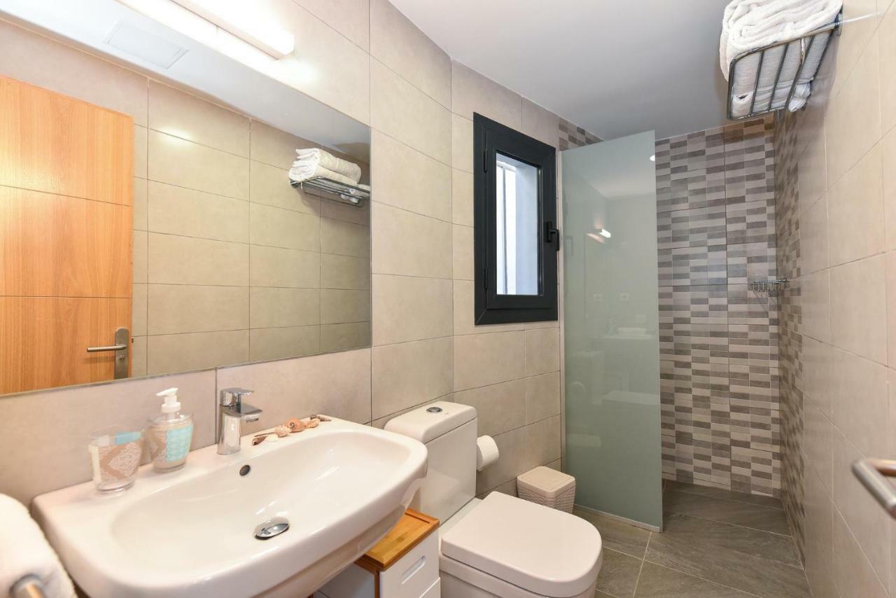 Beachfront Suites Morea Puerto Rico By Villagrancanaria Exterior foto
